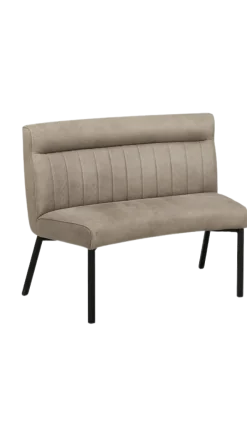 New Paco World Collections Jagger Eetkamerbank