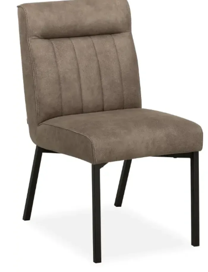 Sale Paco World Collections Jagger Eetkamerstoel