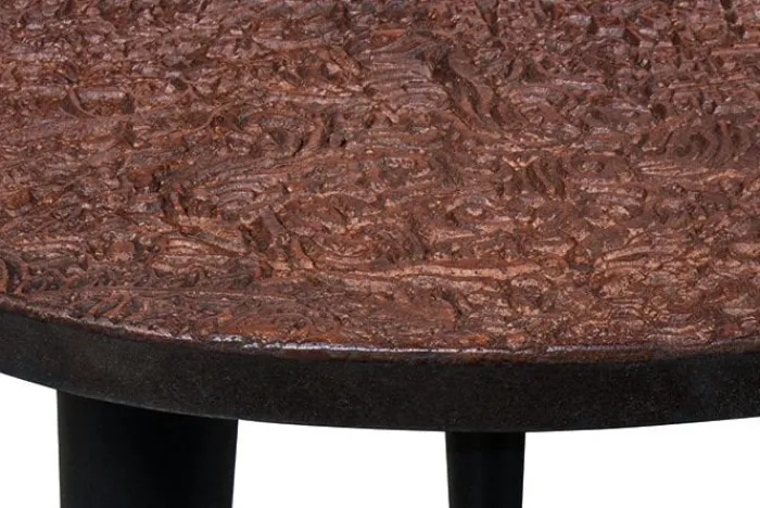 Discount Paco World Collections Jati Coffee tables set of 2