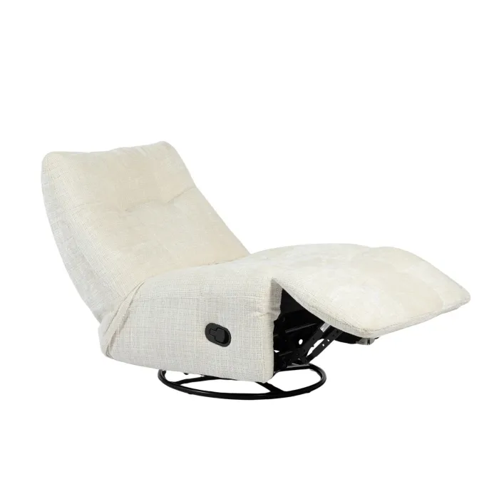 Sale Paco World Collections Just Chill relaxfauteuil, verkrijgbaar in 3 kleuren!