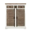 Hot Paco World Collections Kast Martinique 2 deurs