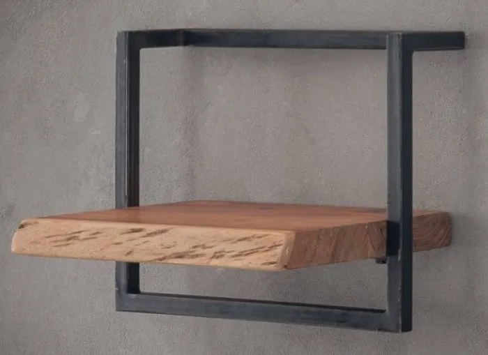 Online Paco World Collections Kodai wandrek rectangular, verkrijgbaar in 3 maten!