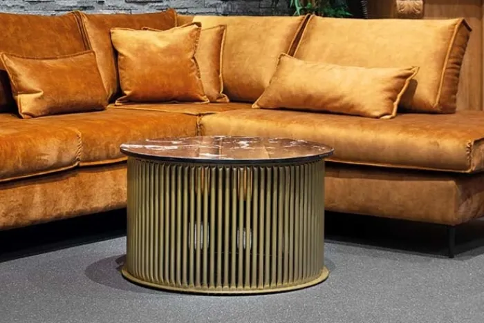 Best Paco World Collections Koffietafel Emparador