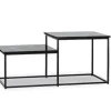 Clearance Paco World Collections Koffietafel Geisha
