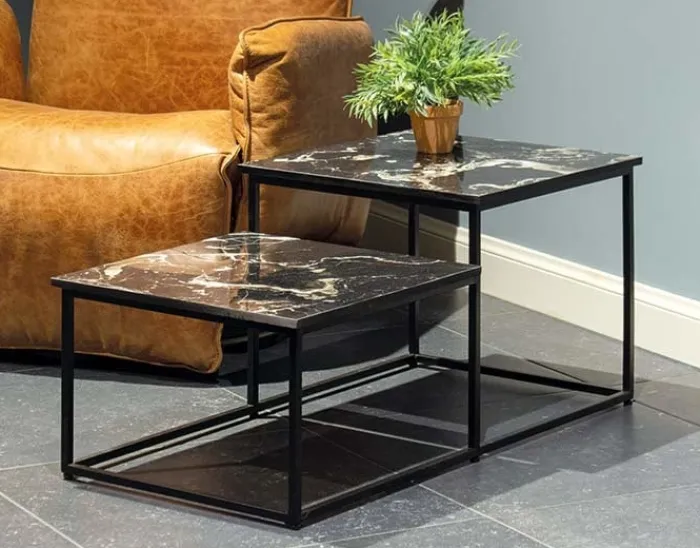 Clearance Paco World Collections Koffietafel Geisha