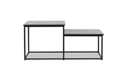 Clearance Paco World Collections Koffietafel Geisha