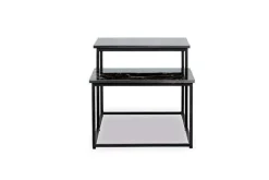 Clearance Paco World Collections Koffietafel Geisha