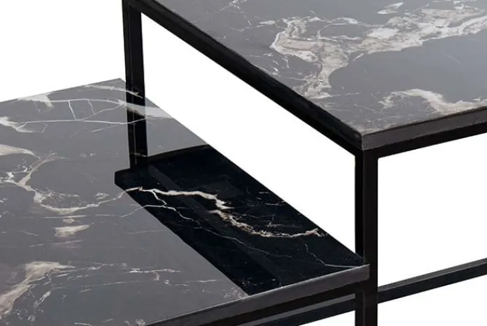 Clearance Paco World Collections Koffietafel Geisha
