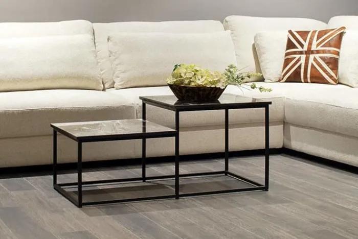 Clearance Paco World Collections Koffietafel Geisha