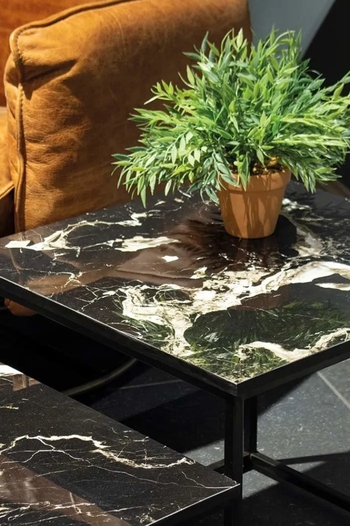 Clearance Paco World Collections Koffietafel Geisha