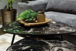 Paco World Collections Koffietafel Suri set van 3