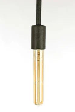 Paco World Collections Lichtbron LED filament buis 18,5 - E27 4W dimbaar