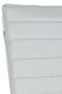 New Paco World Collections Ligbed 'Altona' met wiel Verstelbaar Wit