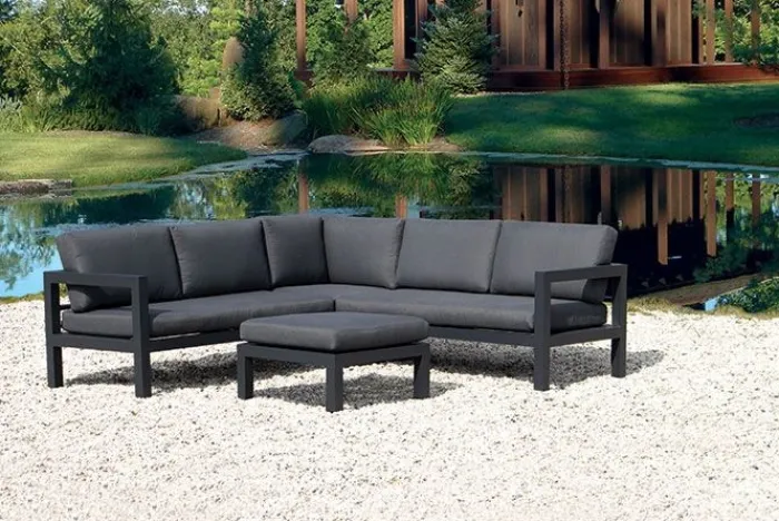 Online Paco World Collections Loungefauteuil 'Palizzi'