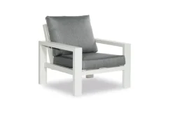 Best Paco World Collections Lounge fauteuil 'Providence'