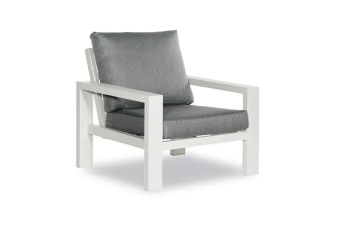 Best Paco World Collections Lounge fauteuil 'Providence'