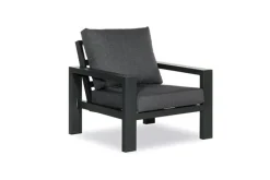 Best Paco World Collections Lounge fauteuil 'Providence'