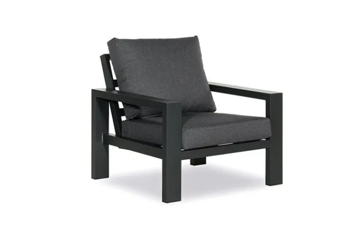 Best Paco World Collections Lounge fauteuil 'Providence'