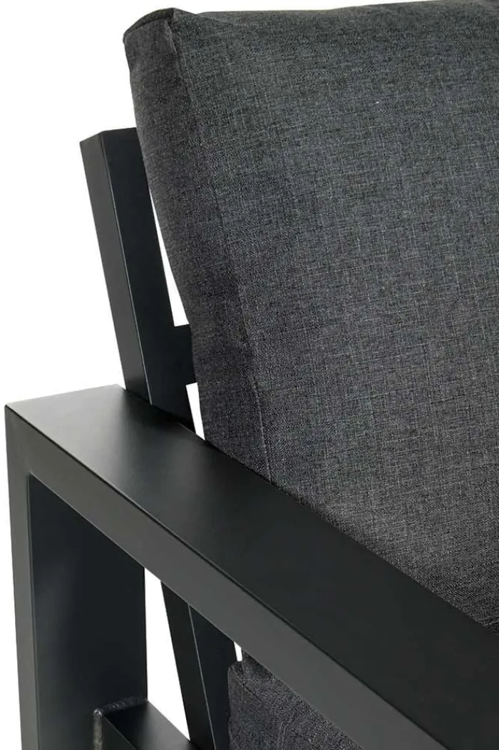 Best Paco World Collections Lounge fauteuil 'Providence'