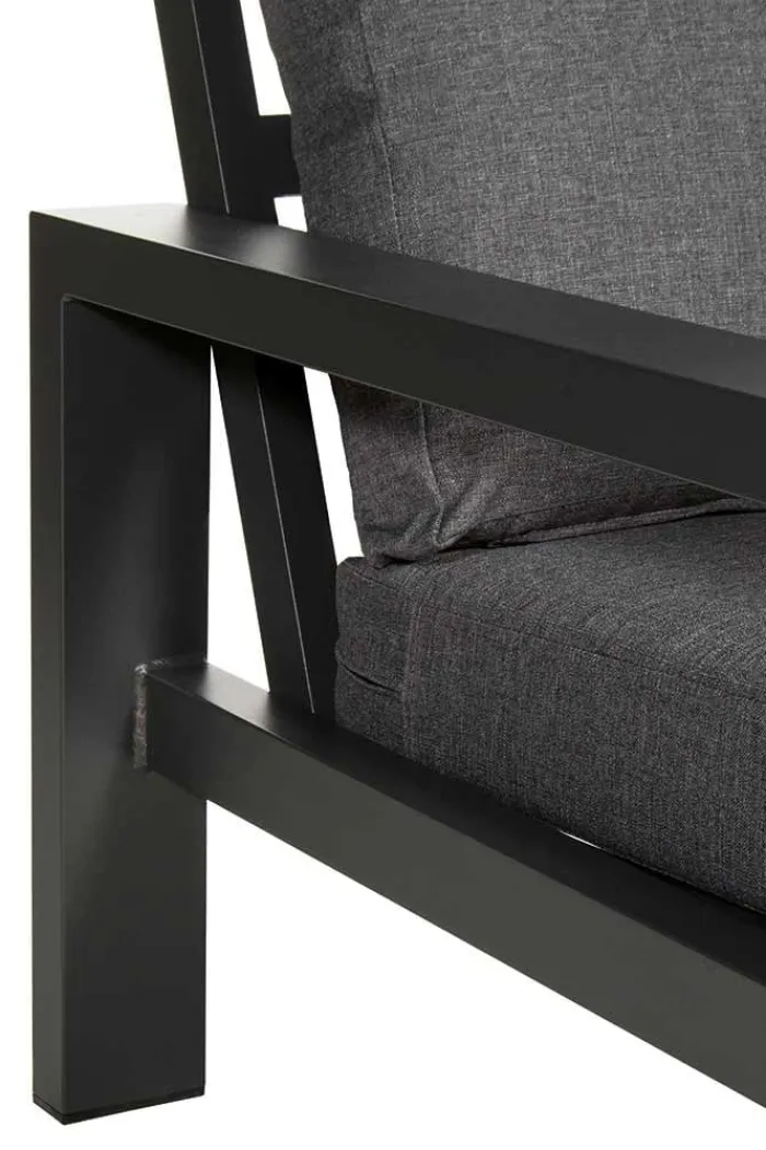 Best Paco World Collections Lounge fauteuil 'Providence'
