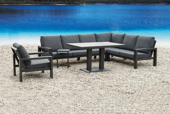 Best Paco World Collections Lounge fauteuil 'Providence'