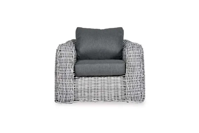 Paco World Collections Loungefauteuil XXL 'Granada'
