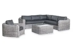Paco World Collections Loungefauteuil XXL 'Granada'