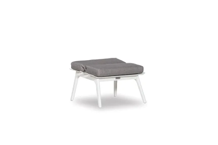 Discount Paco World Collections Loungestoel 'Cordoba' 2-delig
