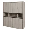 New Paco World Collections Lucca barkast inclusief LED verlichting