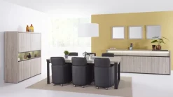 New Paco World Collections Lucca barkast inclusief LED verlichting