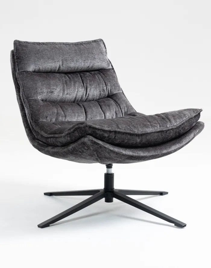 Outlet Paco World Collections Luciano Fauteuil
