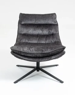 Outlet Paco World Collections Luciano Fauteuil