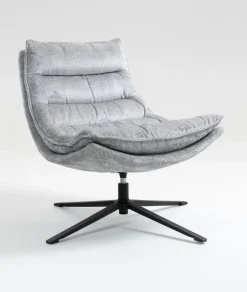 Outlet Paco World Collections Luciano Fauteuil
