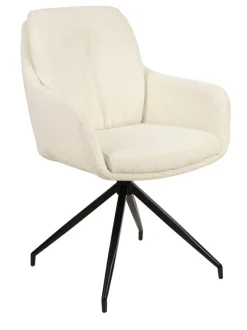 New Paco World Collections Luna Draaistoel