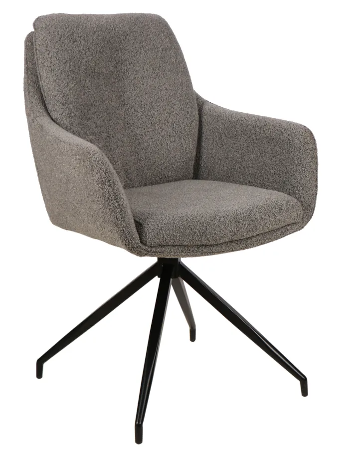 New Paco World Collections Luna Draaistoel