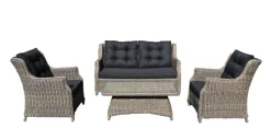 Clearance Paco World Collections Lyon Loungeset