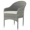 Hot Paco World Collections Manaus dining tuinstoel