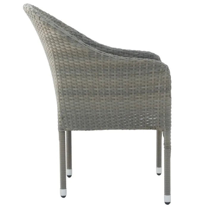 Hot Paco World Collections Manaus dining tuinstoel