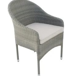 Hot Paco World Collections Manaus dining tuinstoel