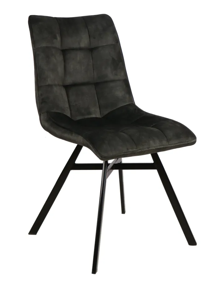 Clearance Paco World Collections Manou Eetkamerstoel