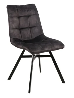 Clearance Paco World Collections Manou Eetkamerstoel