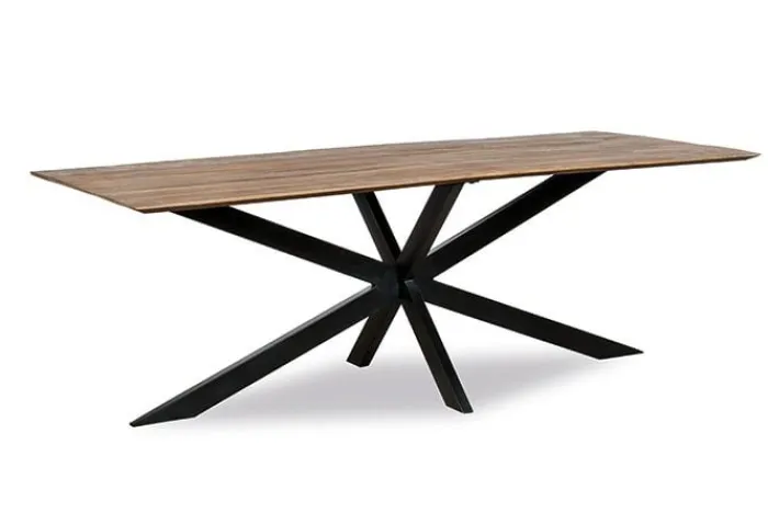 Paco World Collections Mansours Eettafel