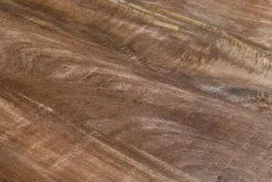 Discount Paco World Collections Mansours Eettafel Rond naturel