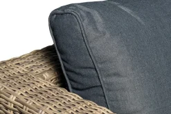 New Paco World Collections Mateo' loungeset met coffee table en incl. alle zit- en rugkussens