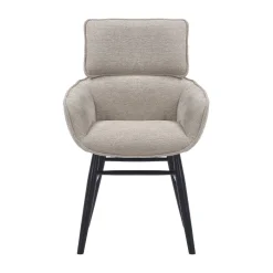 Clearance Paco World Collections Matera Eetkamerstoel