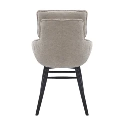 Clearance Paco World Collections Matera Eetkamerstoel