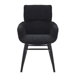 Clearance Paco World Collections Matera Eetkamerstoel