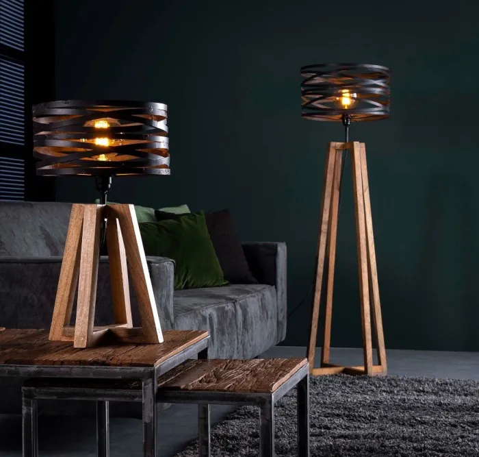 Hot Paco World Collections Medina Vloerlamp