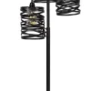 New Paco World Collections Medina Vloerlamp 3 lichten