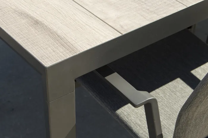 Outlet Paco World Collections Merlo Tuintafel